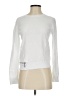 MICHAEL Michael Kors White Sweatshirt Size S - photo 1