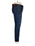 Lucky Brand Solid Blue Jeans Size 31 waist - photo 4