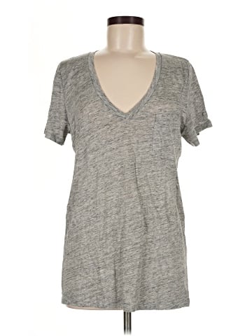 J.Crew Short Sleeve T-Shirt (view 1)