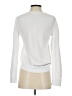 MICHAEL Michael Kors White Sweatshirt Size S - photo 2