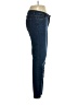 Prosperity Solid Blue Jeans Size 32 waist - photo 4