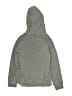 Abercrombie Kids Gray Pullover Hoodie Size 7 - 8 - photo 2