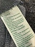Tangerine Color Block Teal Active Pants Size XL - photo 5