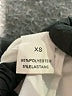 Unbranded Orange Cocktail Dress Size XS - photo 7