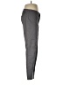 Lila Ryan Gray Casual Pants Size 6 - photo 4