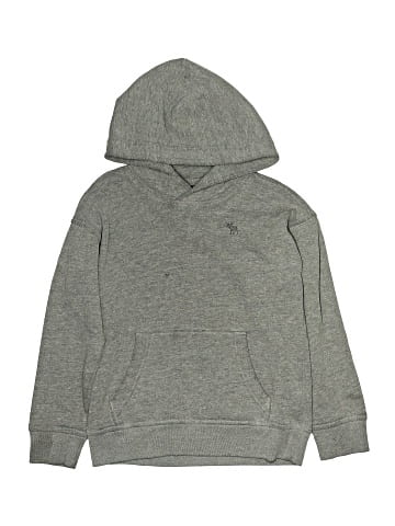 Abercrombie Kids Pullover Hoodie (view 1)