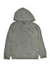 Abercrombie Kids Gray Pullover Hoodie Size 7 - 8 - photo 1