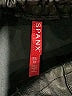 SPANX Black Casual Pants Size XS - photo 7