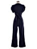 Unbranded Solid Blue Jumpsuit Size S - photo 2