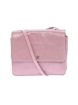 HOBO Leather Crossbody Bag (view 1)