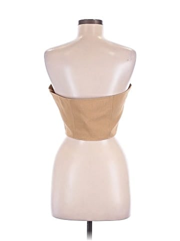 Lioness Sleeveless Top (view 2)