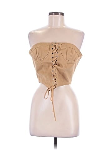Lioness Sleeveless Top (view 1)