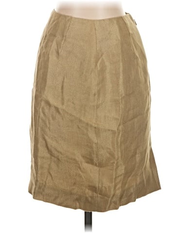 Donna Karan New York Casual Skirt (view 1)