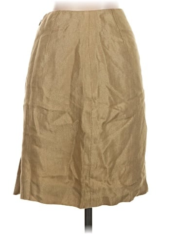 Donna Karan New York Casual Skirt (view 2)