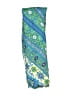INC International Concepts Paisley Blue Scarf One size - photo 2