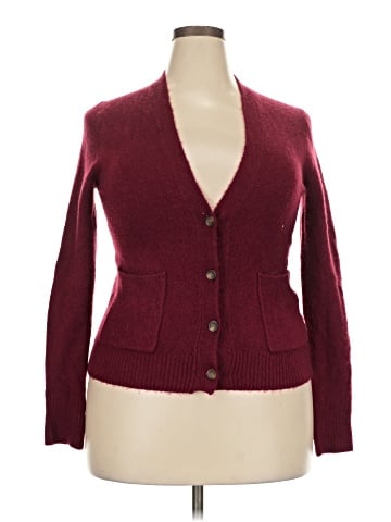 J.Crew Factory Store Cardigan (view 1)