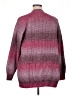 Lane Bryant Burgundy Cardigan Size 14 - 16 Plus - photo 2