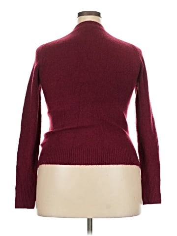 J.Crew Factory Store Cardigan (view 2)