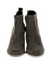 TOMS Green Ankle Boots Size 6 - photo 2