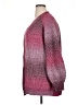 Lane Bryant Burgundy Cardigan Size 14 - 16 Plus - photo 5