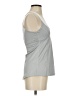 Layer 8 Silver Active Tank Size S - photo 4