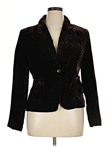 Daisy Fuentes Blazer (view 1)