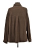 Lumiere 100% Polyester Brown Cardigan Size M - photo 2
