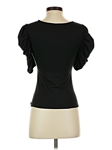 Forgotten Grace Short Sleeve Top (view 2)