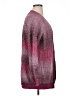 Lane Bryant Burgundy Cardigan Size 14 - 16 Plus - photo 4