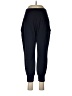 Athleta Blue Active Pants Size M (petite) - photo 1