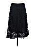 Valerie Stevens Black Formal Skirt Size S - photo 1