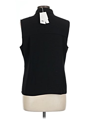 Vince. Sleeveless Blouse (view 2)