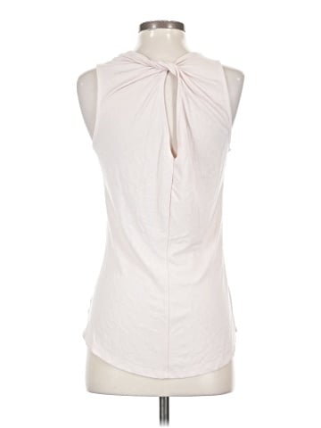 Athleta Sleeveless T-Shirt (view 2)