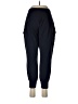 Athleta Blue Active Pants Size M (petite) - photo 2
