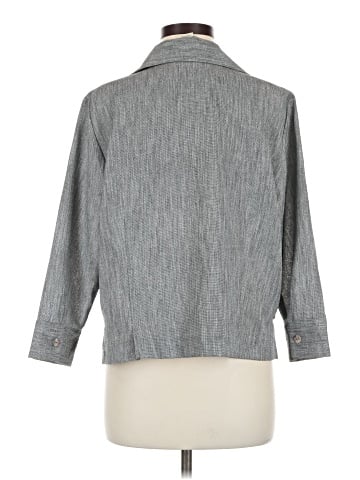 Travelsmith 3/4 Sleeve Blouse (view 2)