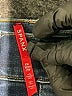 SPANX Solid Blue Jeans Size XS - photo 7