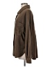 Lumiere 100% Polyester Brown Cardigan Size M - photo 5