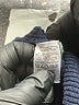 Ann Taylor LOFT Blue Pullover Sweater Size S - photo 8