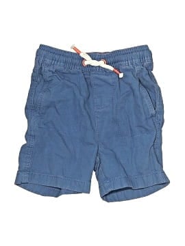 Mini Boden Board Shorts (view 1)