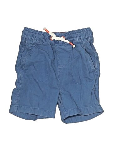 Mini Boden Board Shorts (view 1)