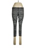 Nike Graphic Gray Leggings Size L - photo 1