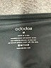 Ododos Solid Black Active Pants Size M - photo 7
