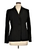 AK Anne Klein Black Blazer Size 14 - photo 1