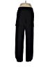 Athleta Black Cargo Pants Size 12 (tall) - photo 1
