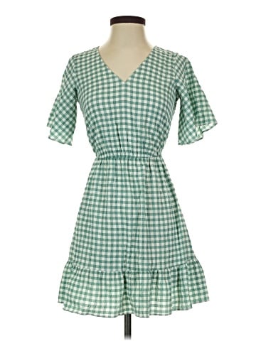 Ann Taylor LOFT Outlet Casual Dress (view 1)