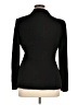 AK Anne Klein Black Blazer Size 14 - photo 2