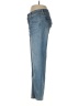 Hudson Jeans Hearts Blue Jeans Size 6 - photo 5