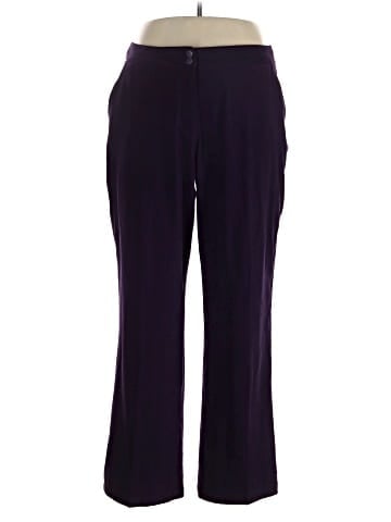 Coldwater Creek Casual Pants (view 1)