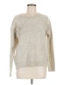 M Magaschoni Gray Pullover Sweater Size M - photo 1