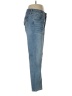 Hudson Jeans Hearts Blue Jeans Size 6 - photo 4